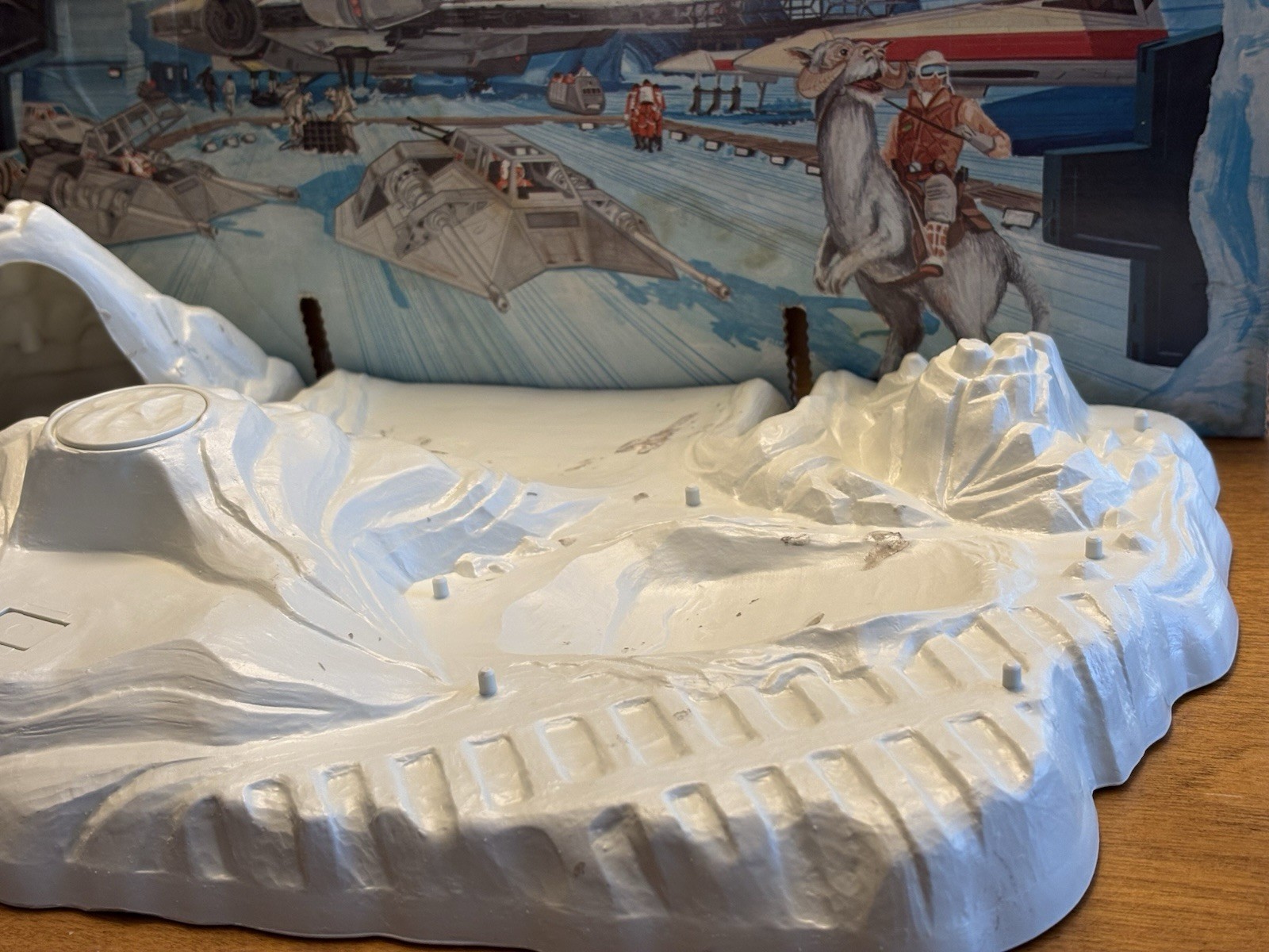 Rebel Command Center sold