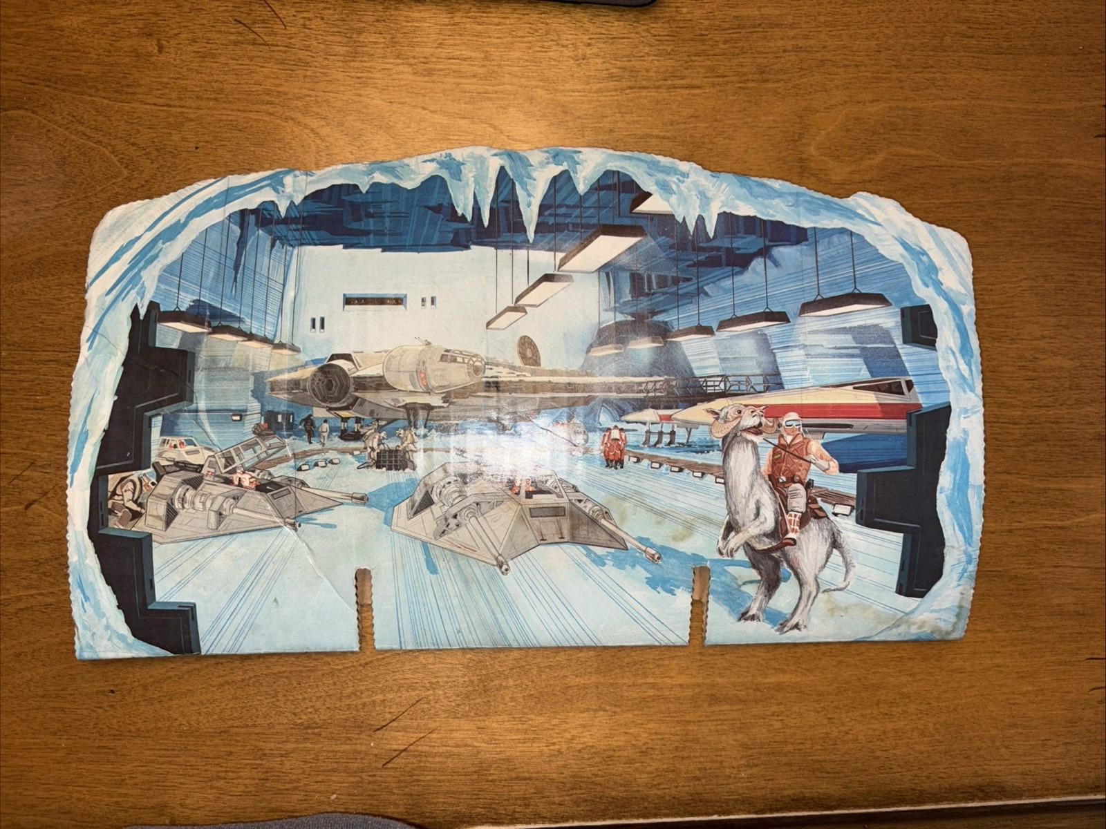 Rebel Command Center sold