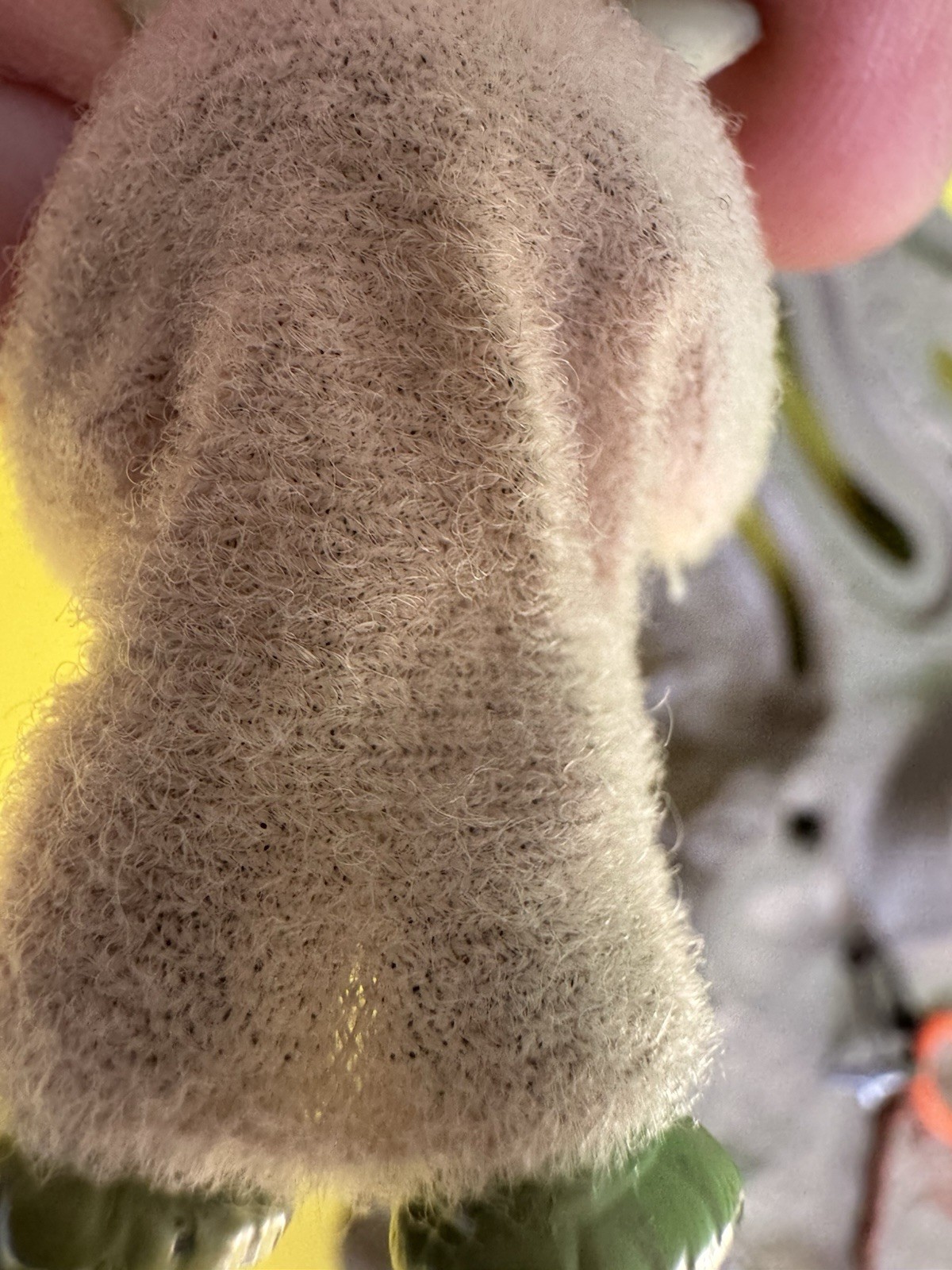 Yoda, The Jedi Master sold