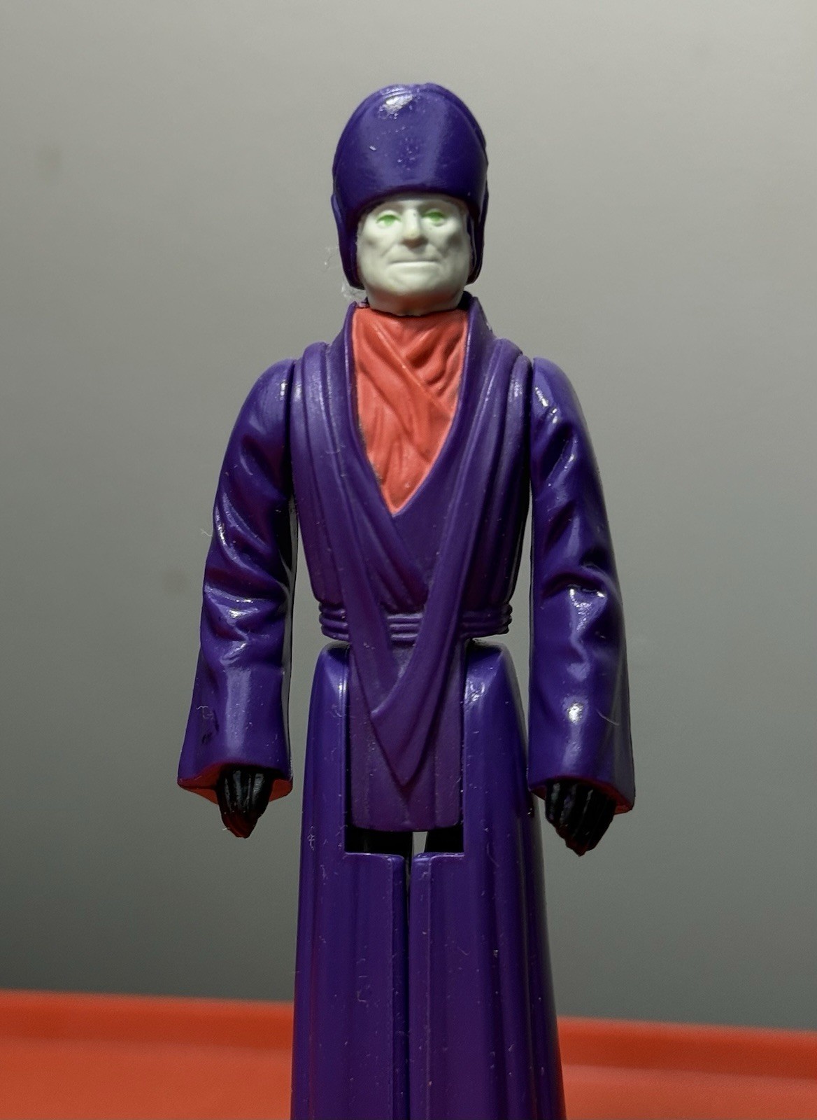 Imperial Dignitary sold