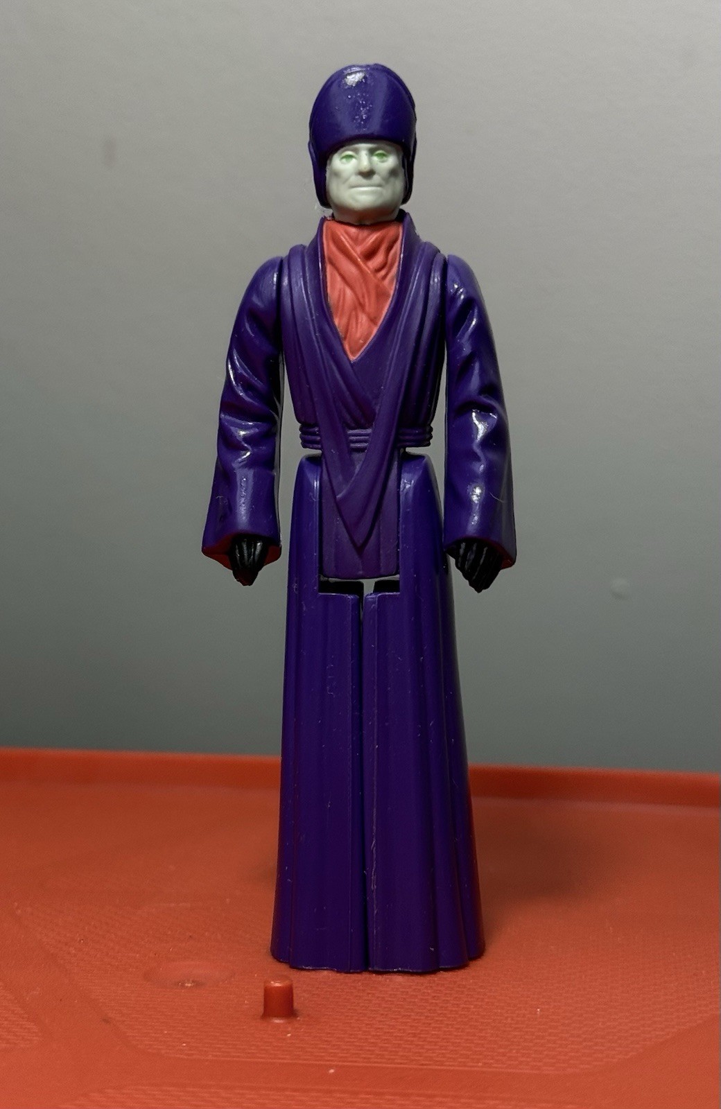 Imperial Dignitary sold