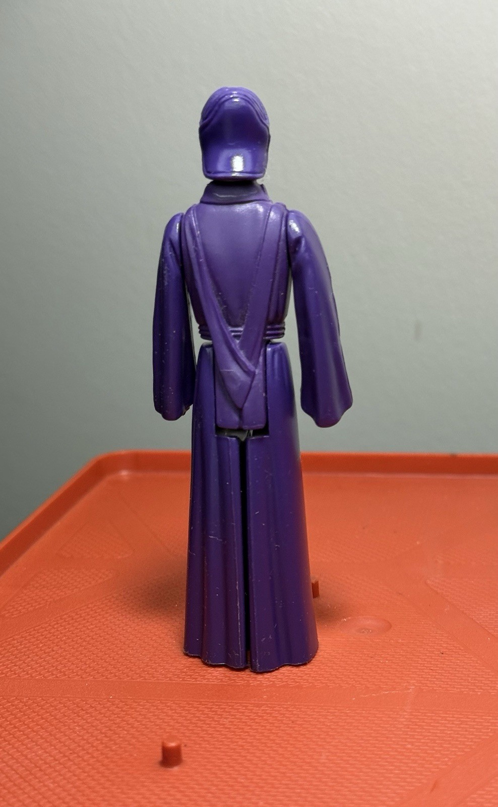 Imperial Dignitary sold