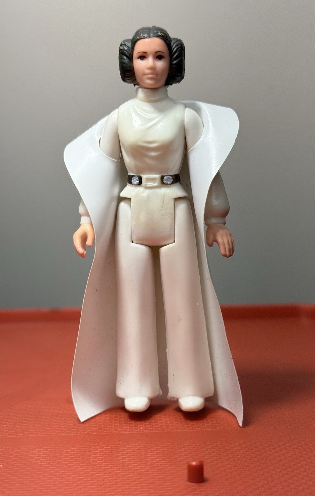 Princess Leia Organa sold