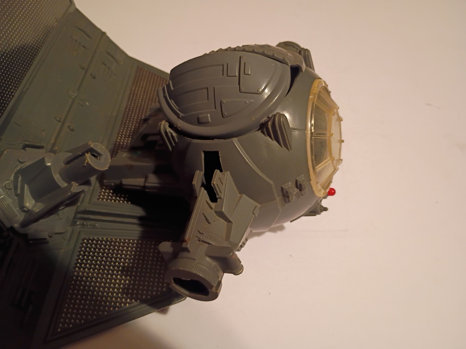 Darth Vader TIE Fighter sold