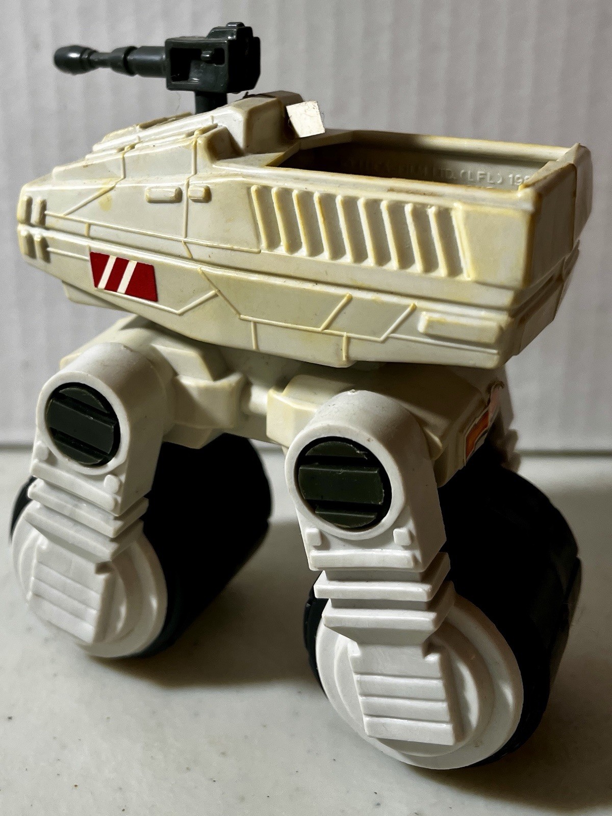 MTV-7 (Multi-Terrain Vehicle) sold