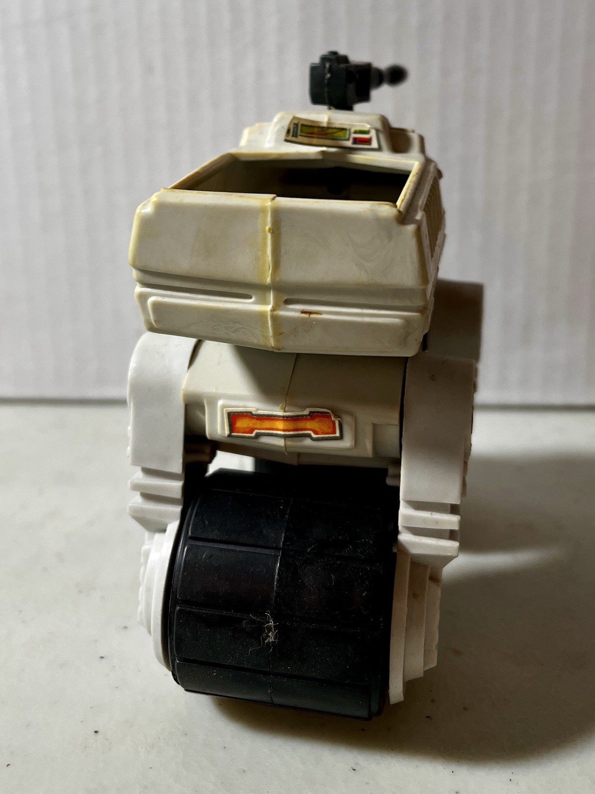 MTV-7 (Multi-Terrain Vehicle) sold