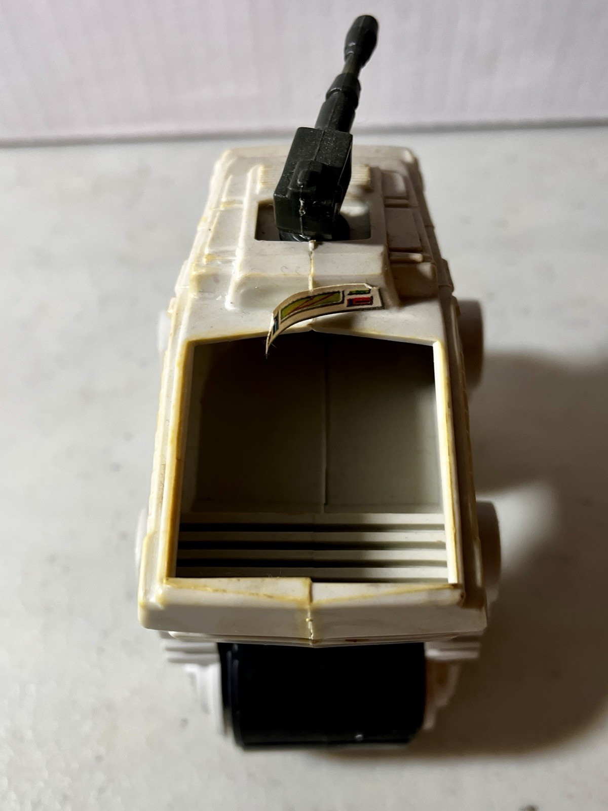 MTV-7 (Multi-Terrain Vehicle) sold