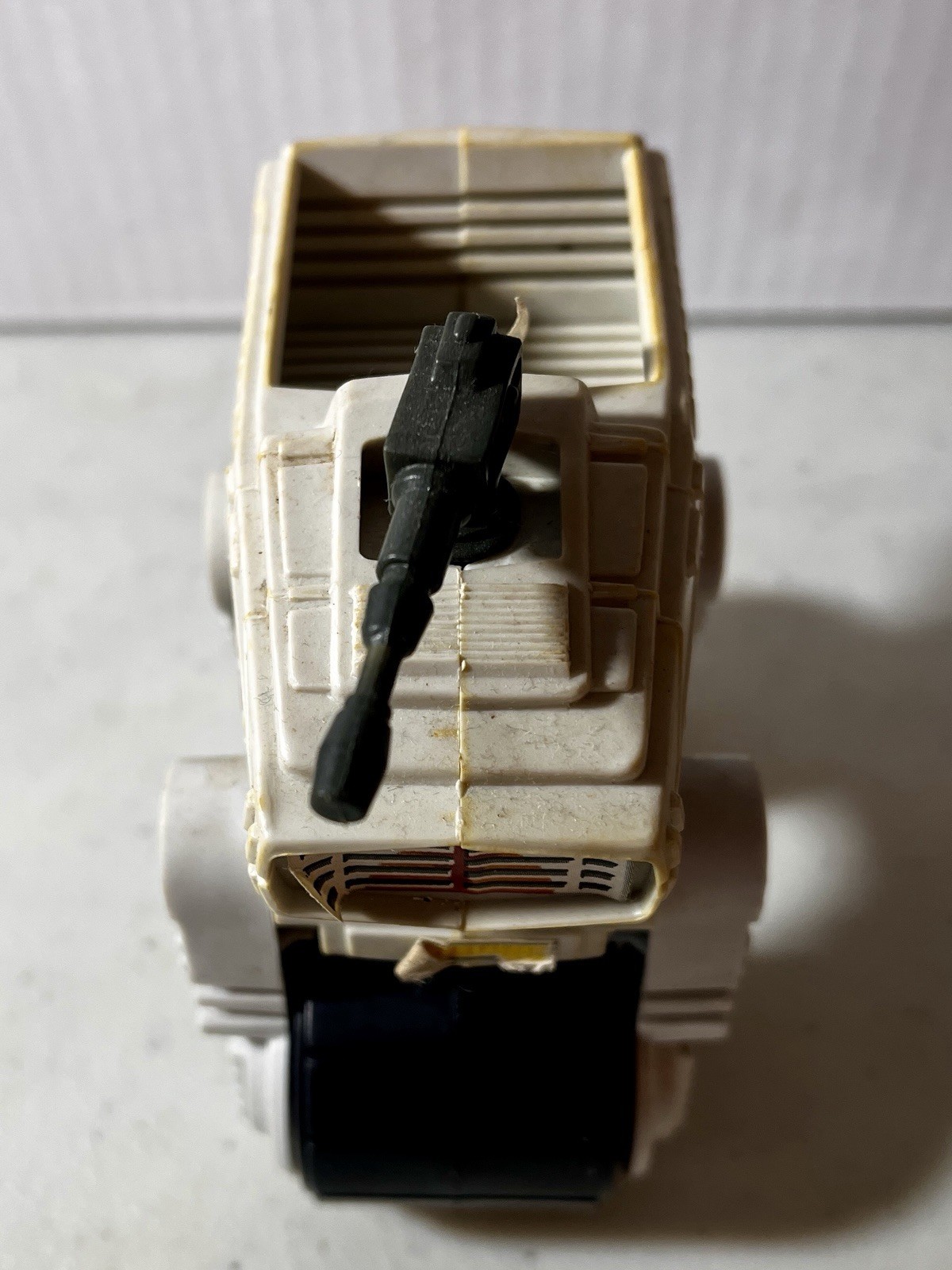 MTV-7 (Multi-Terrain Vehicle) sold