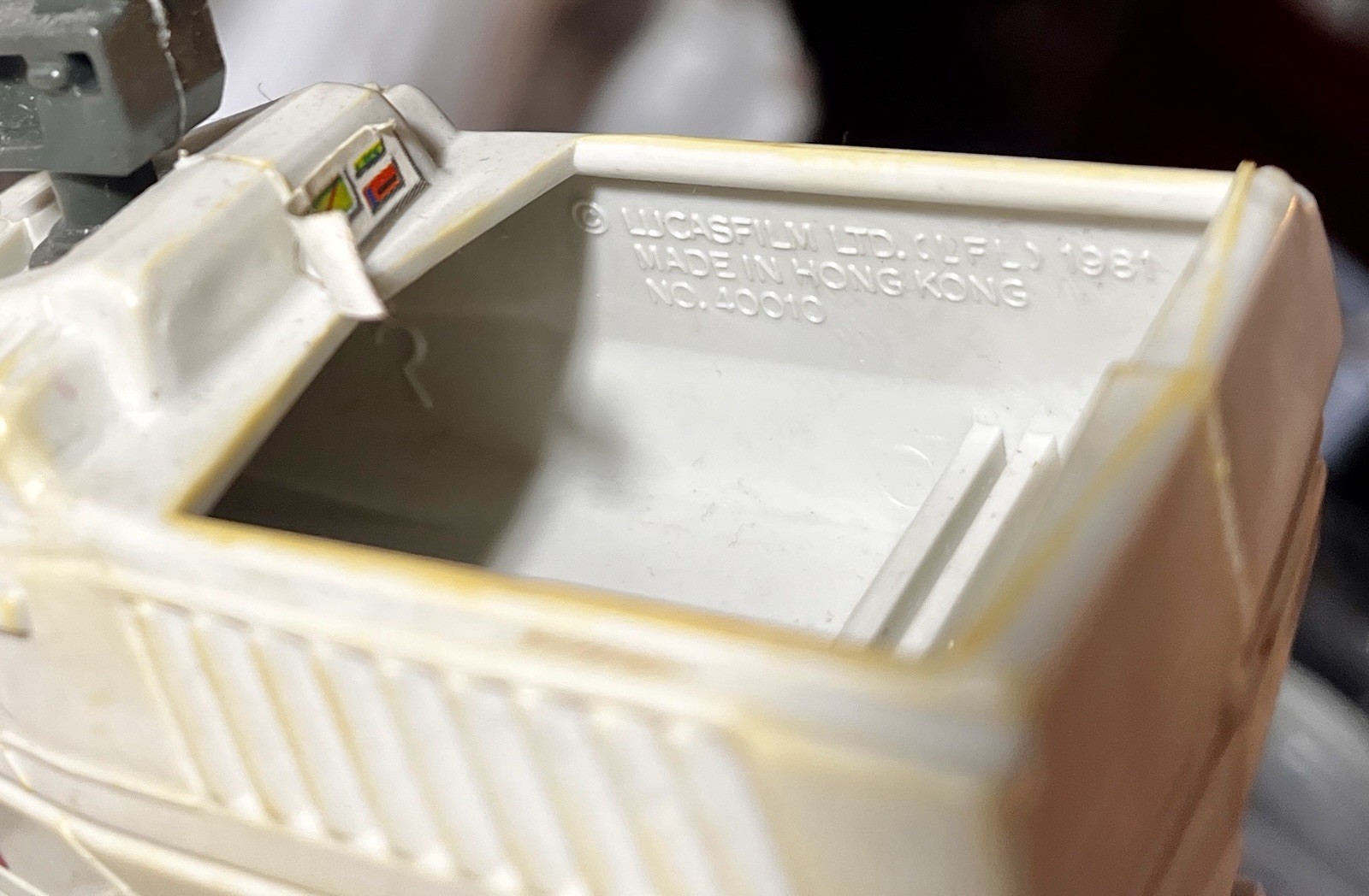 MTV-7 (Multi-Terrain Vehicle) sold