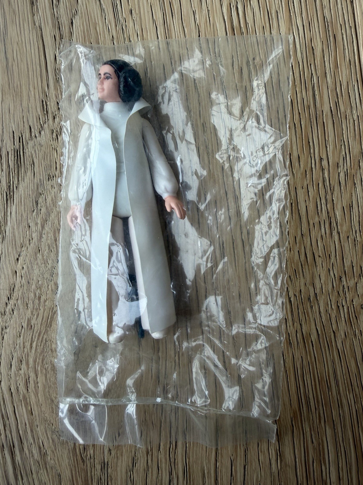 Princess Leia Organa sold