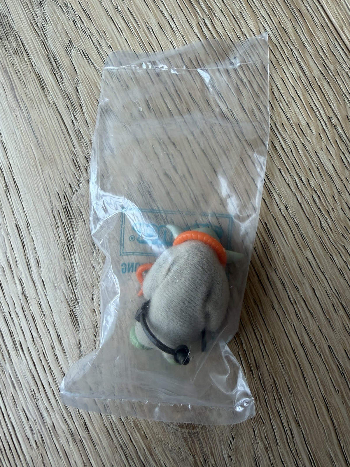 Yoda, The Jedi Master sold