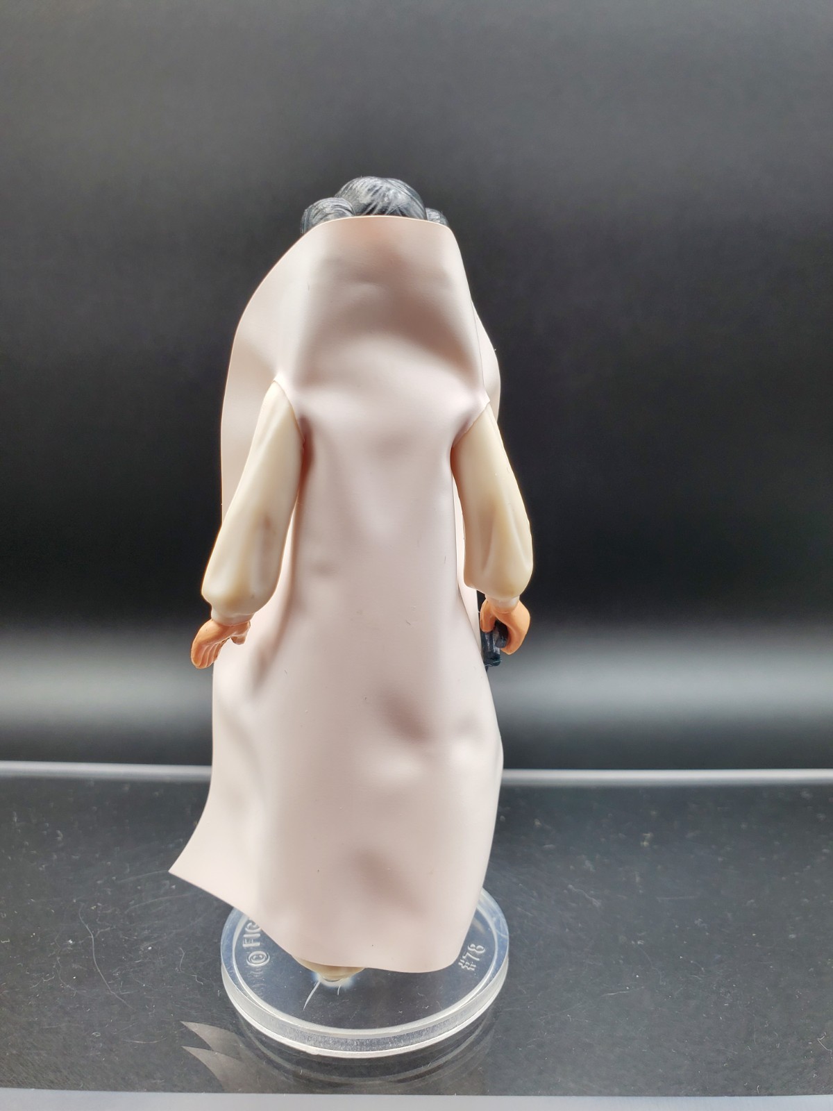 Princess Leia Organa sold