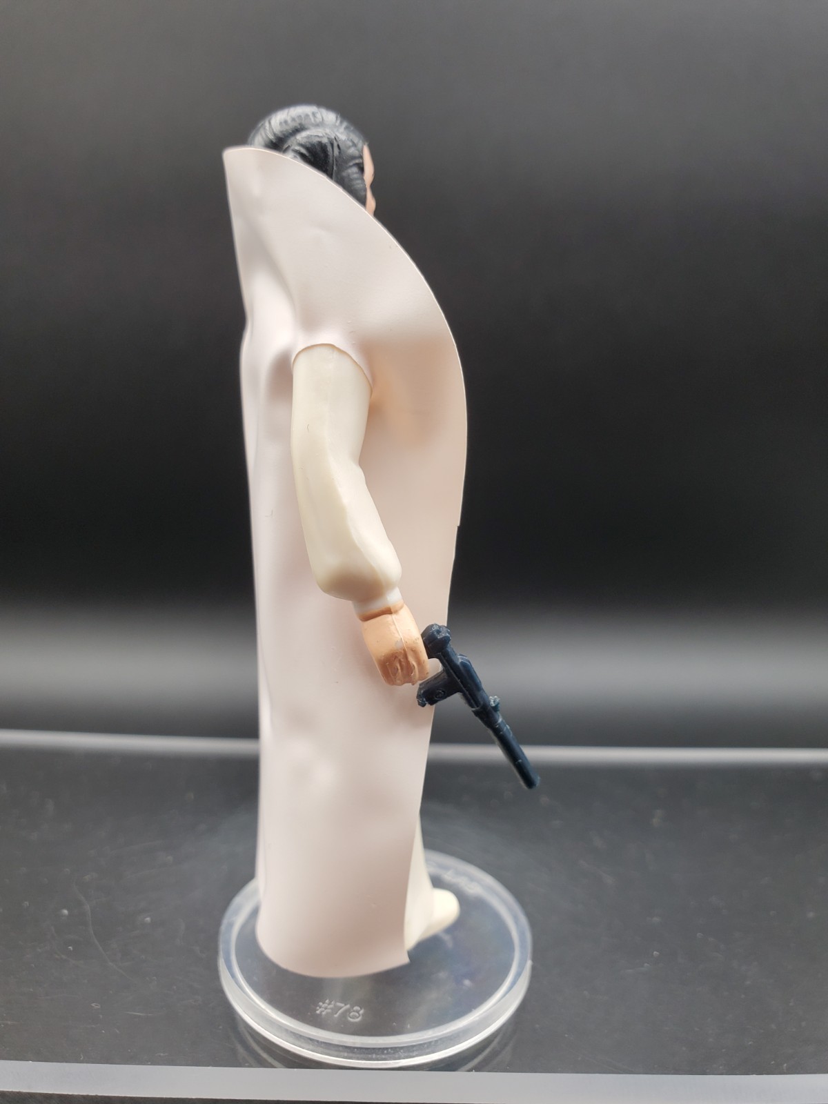 Princess Leia Organa sold