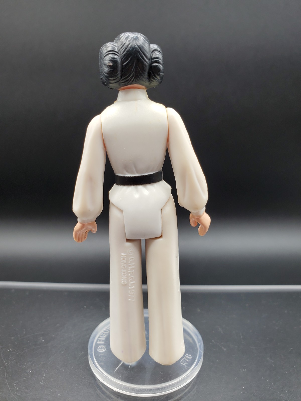 Princess Leia Organa sold