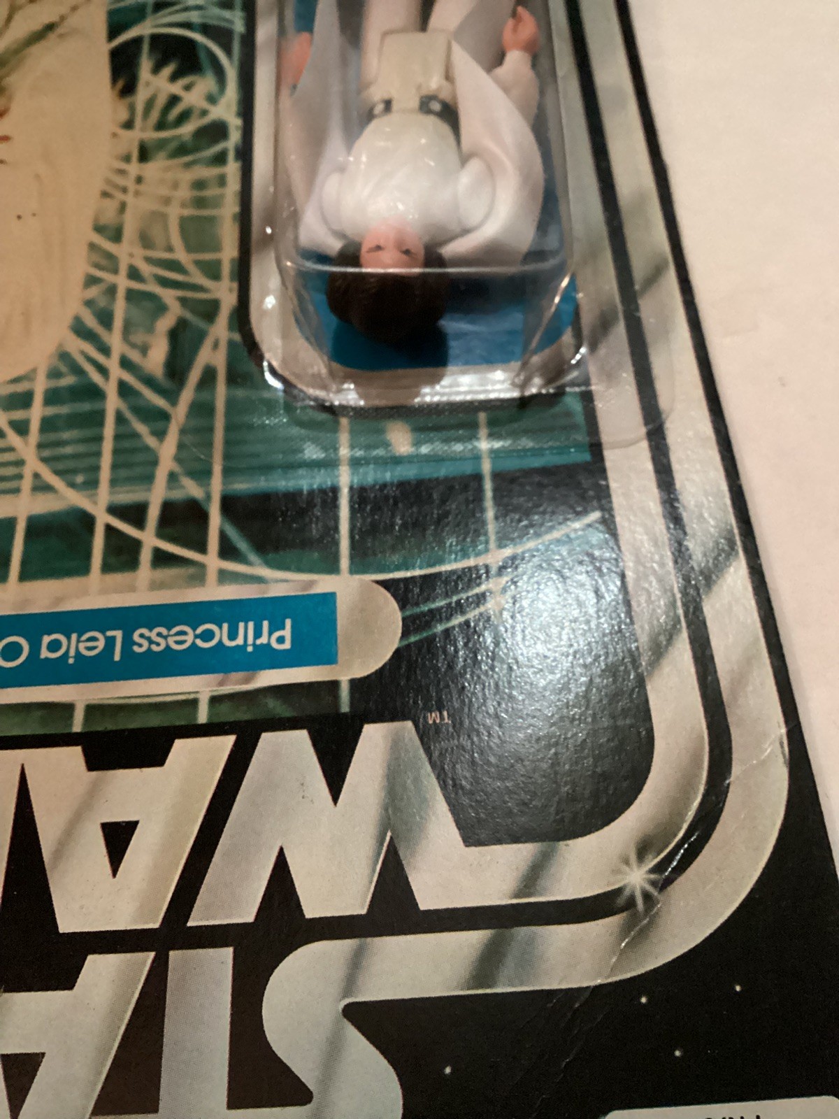 Princess Leia Organa sold