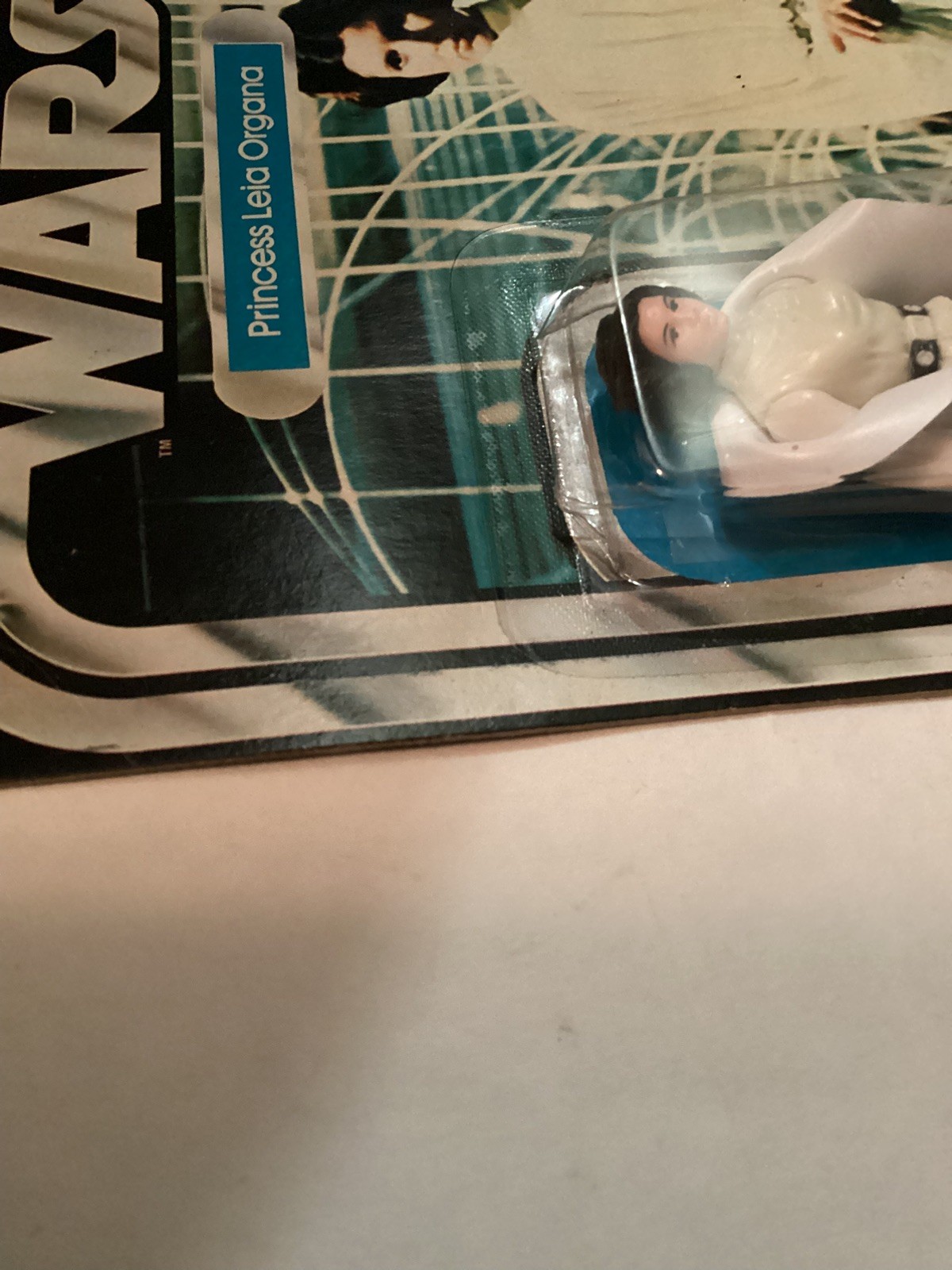 Princess Leia Organa sold