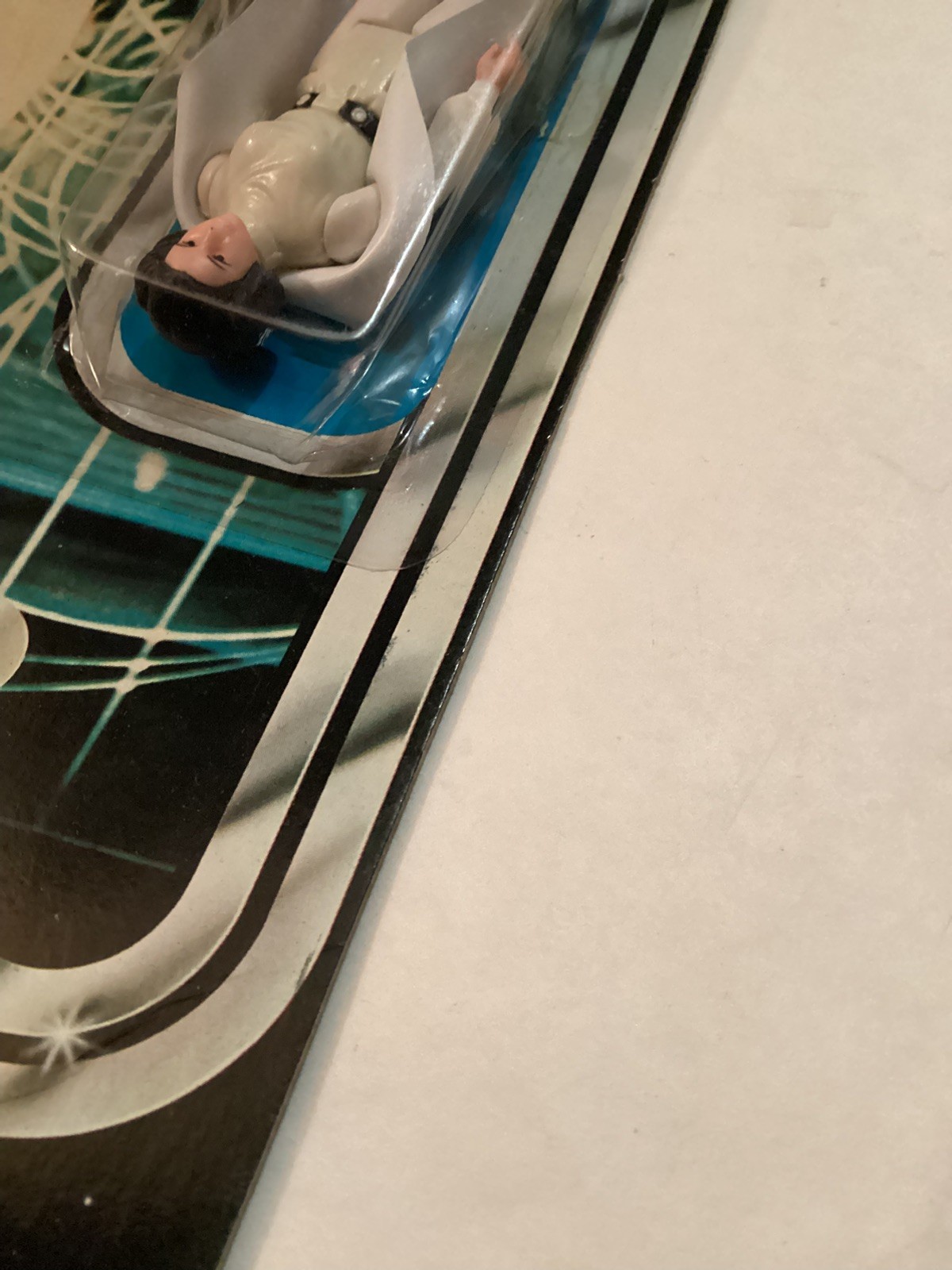 Princess Leia Organa sold