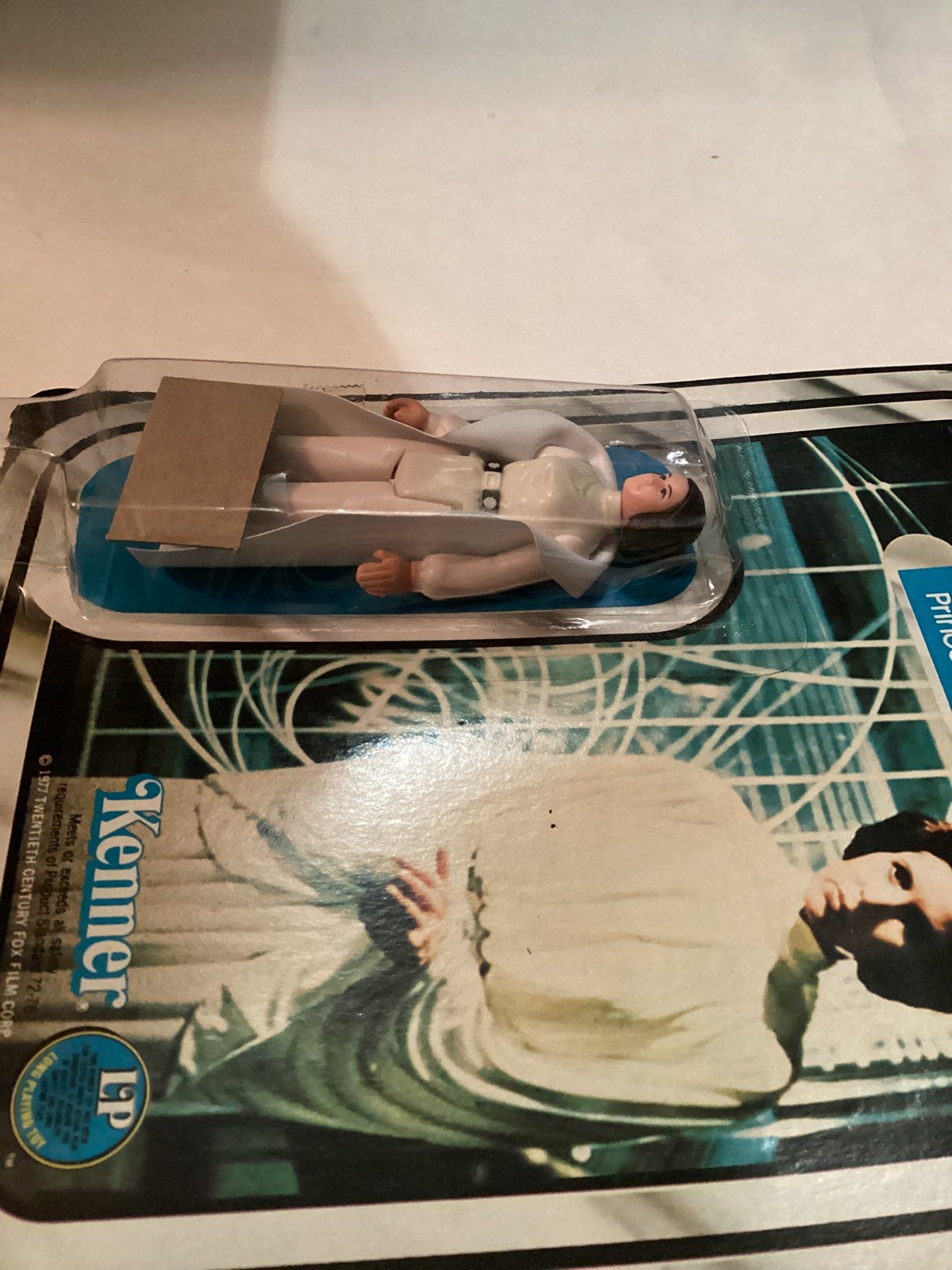 Princess Leia Organa sold