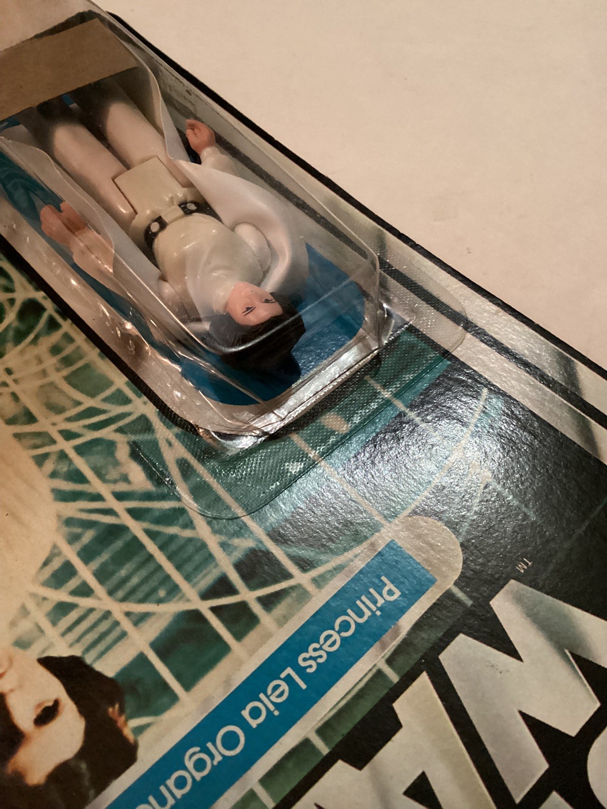 Princess Leia Organa sold