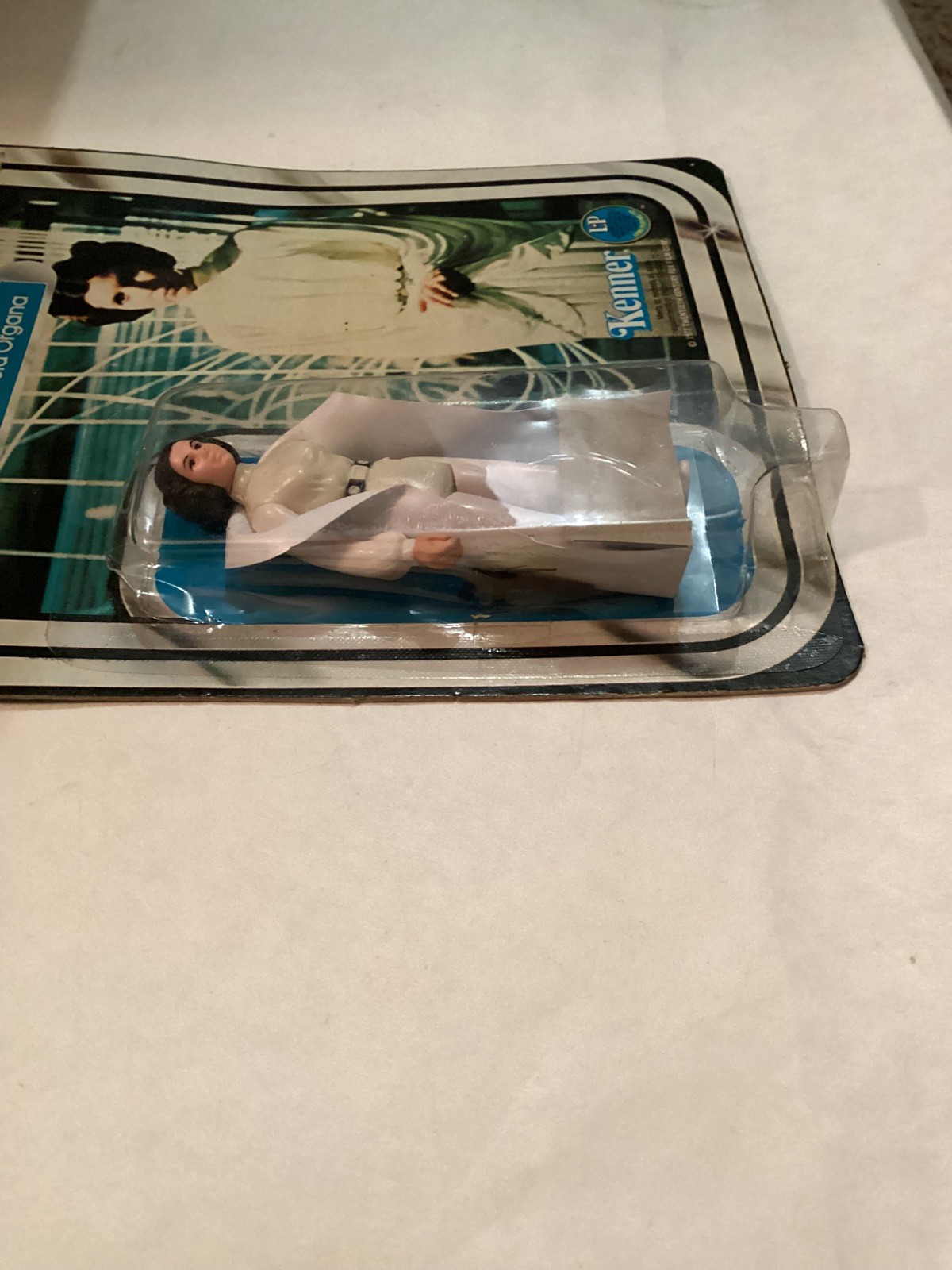 Princess Leia Organa sold