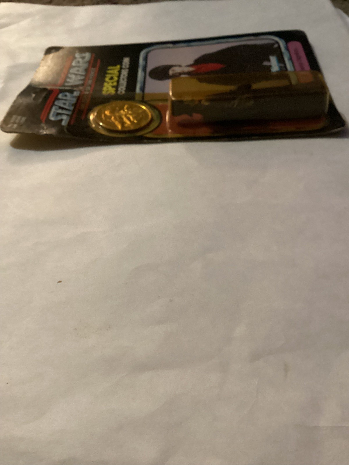 Imperial Dignitary sold