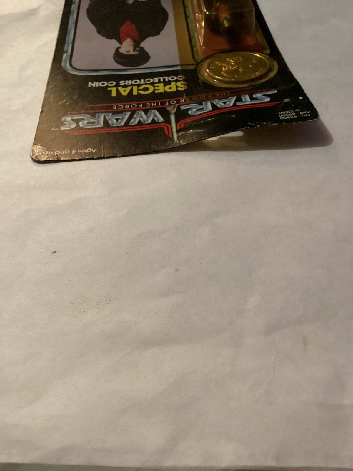 Imperial Dignitary sold