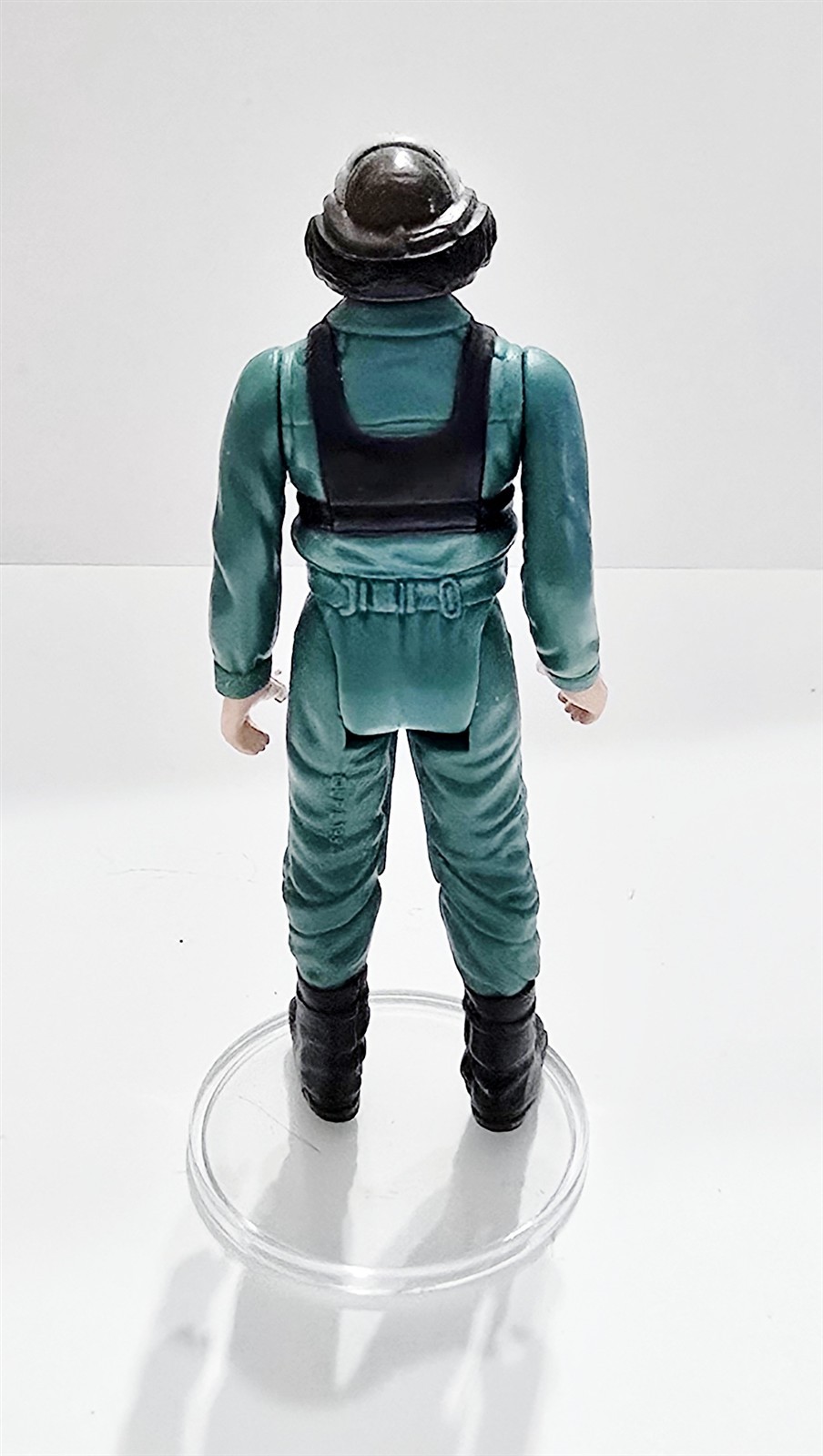 A-Wing Pilot sold