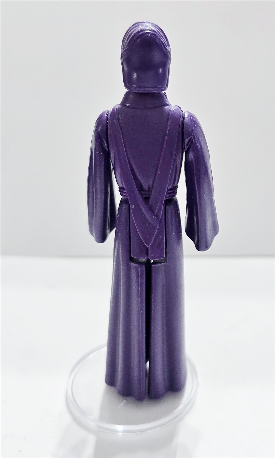 Imperial Dignitary sold