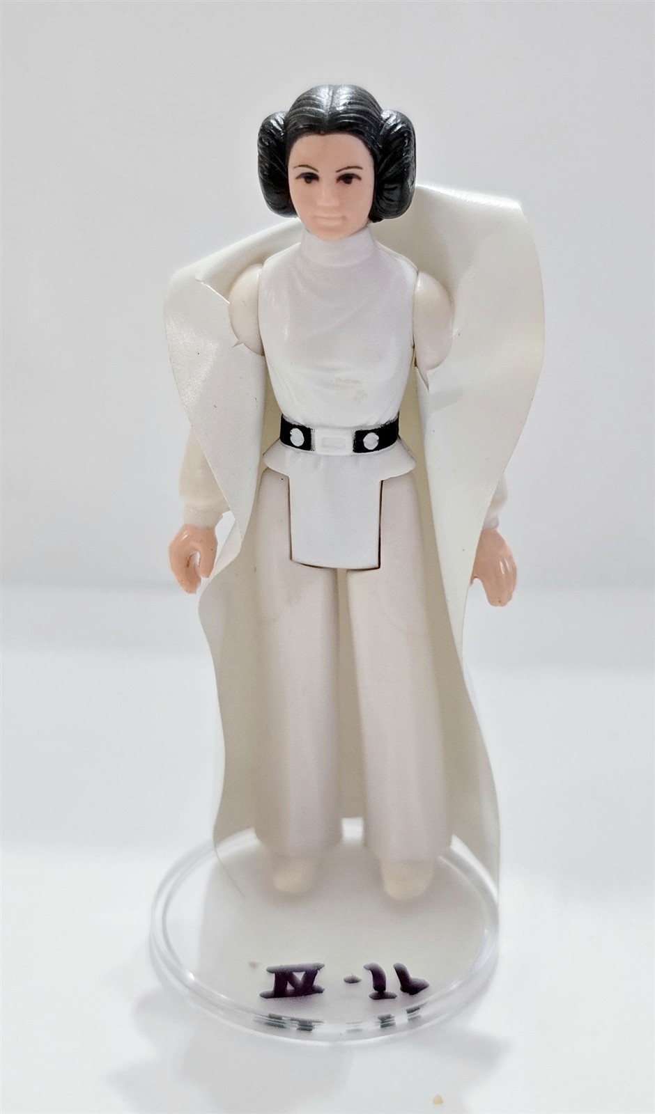 Princess Leia Organa sold