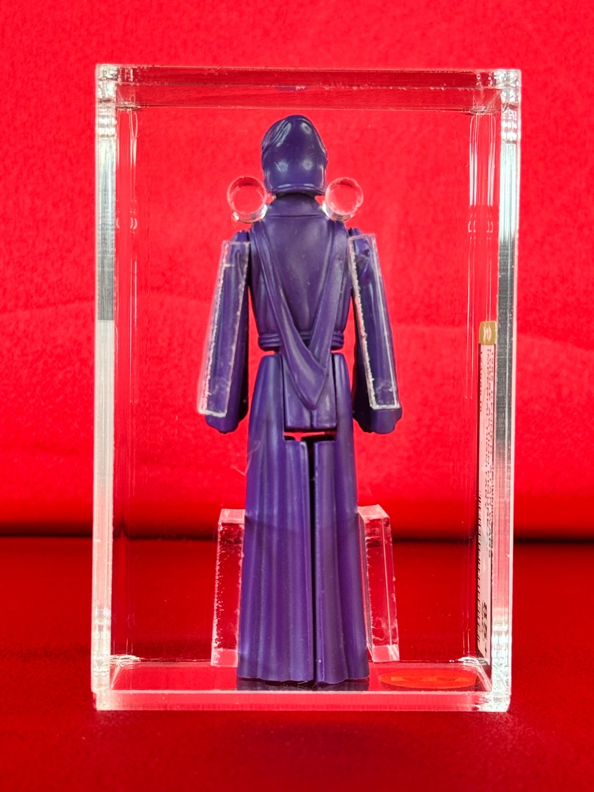 Imperial Dignitary sold