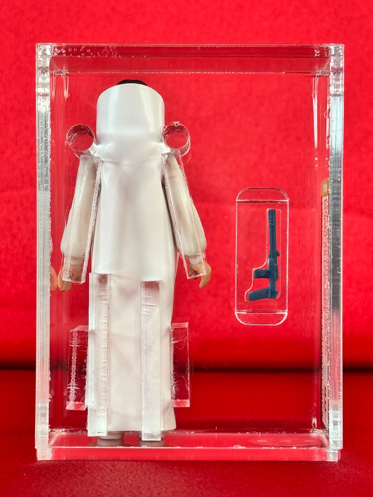 Princess Leia Organa sold