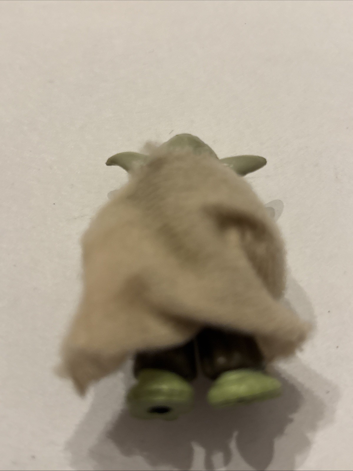 Yoda, The Jedi Master sold