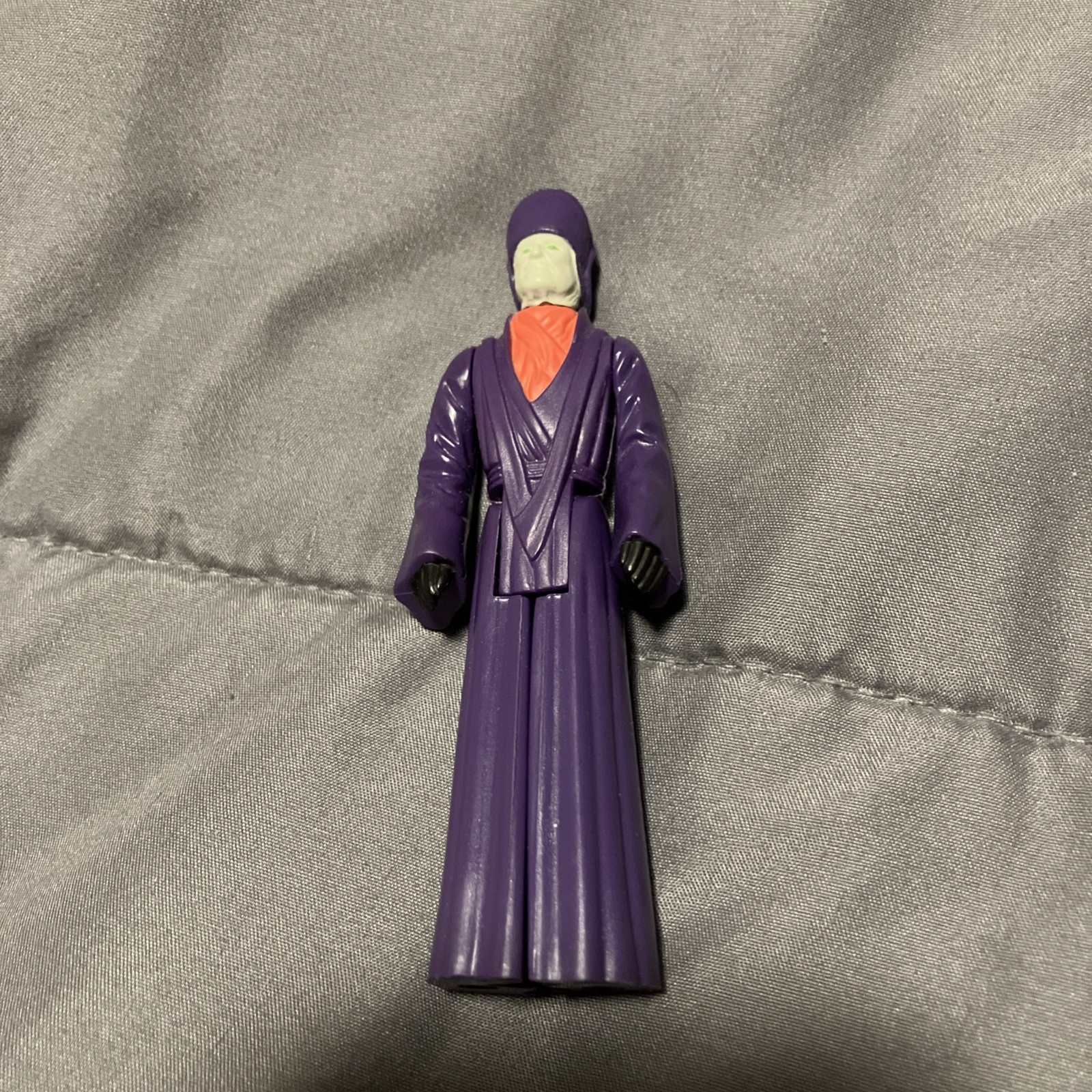 Imperial Dignitary sold