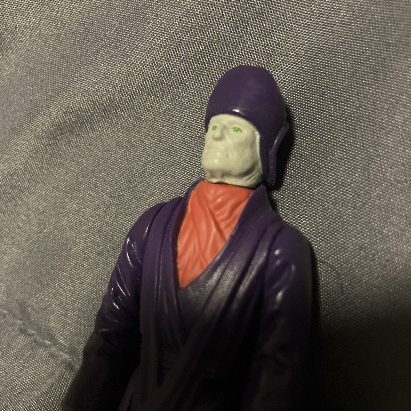 Imperial Dignitary sold