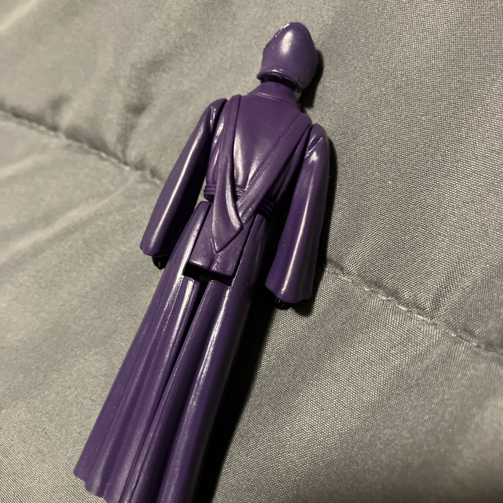 Imperial Dignitary sold