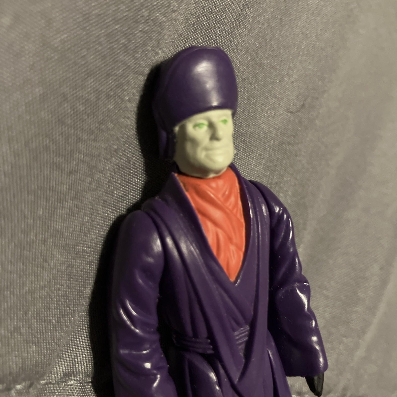 Imperial Dignitary sold