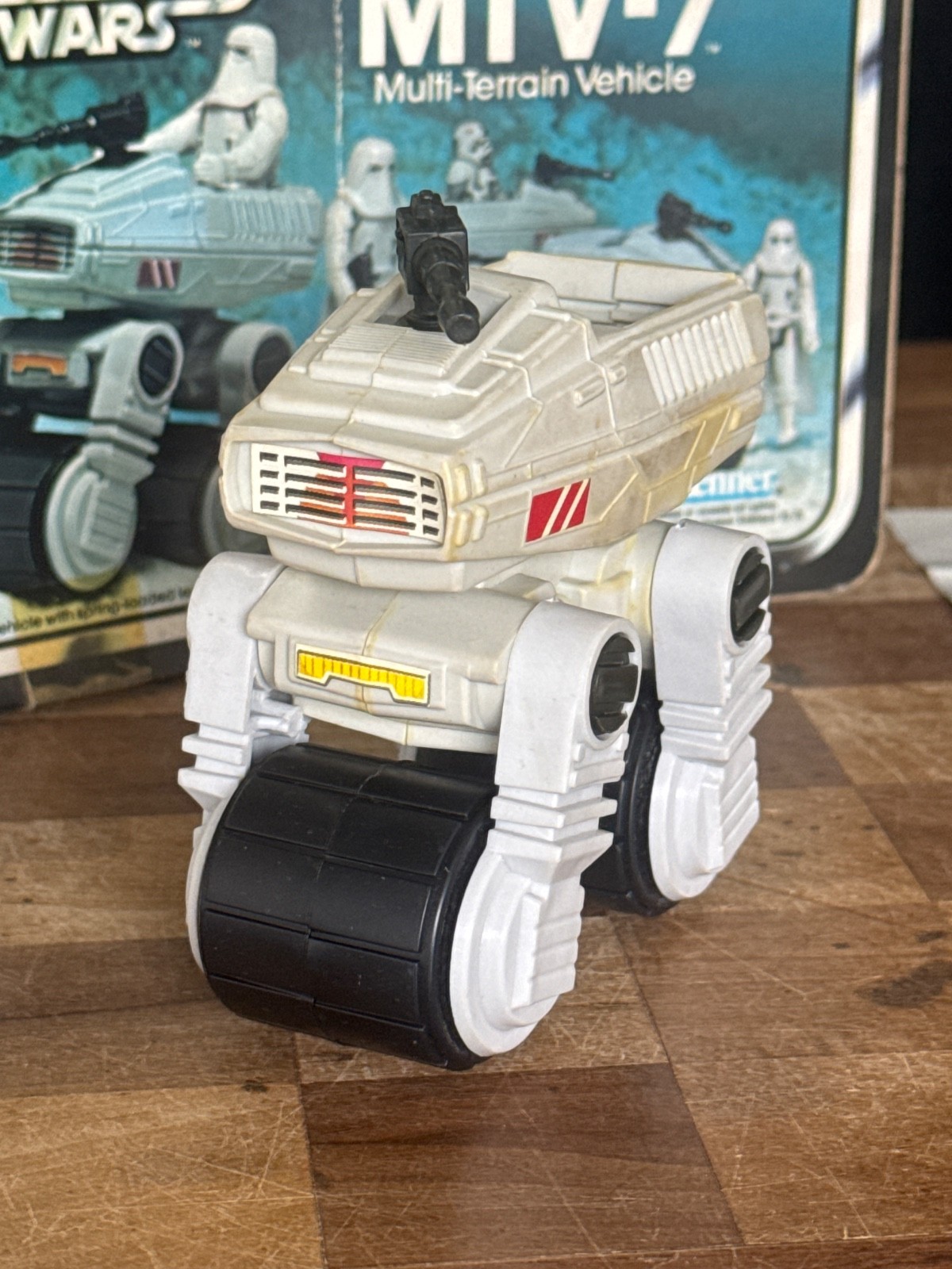 MTV-7 (Multi-Terrain Vehicle) sold