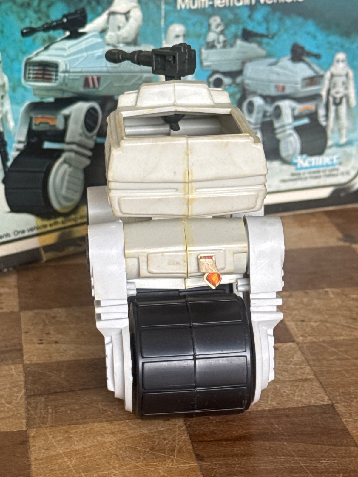 MTV-7 (Multi-Terrain Vehicle) sold