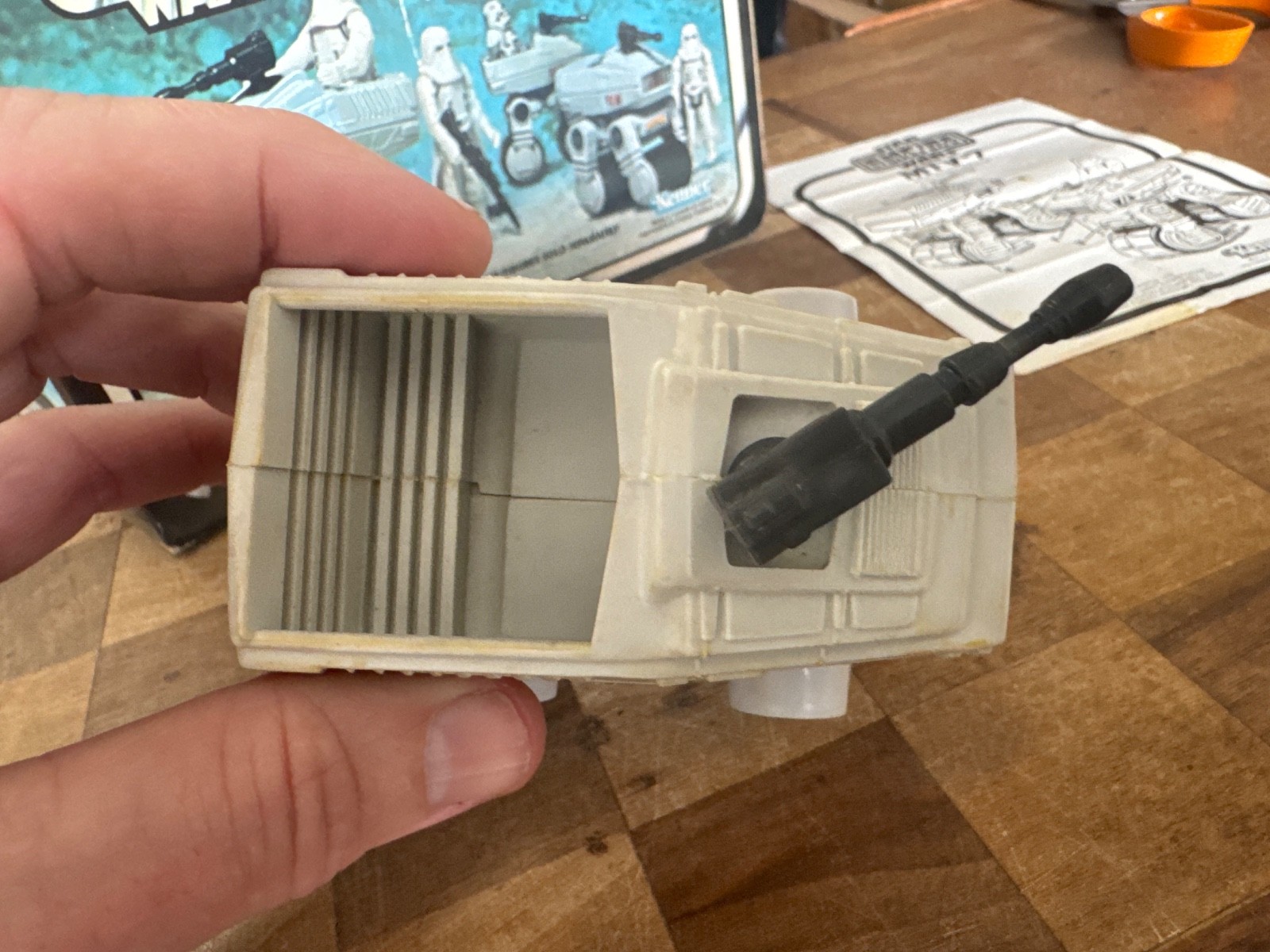 MTV-7 (Multi-Terrain Vehicle) sold