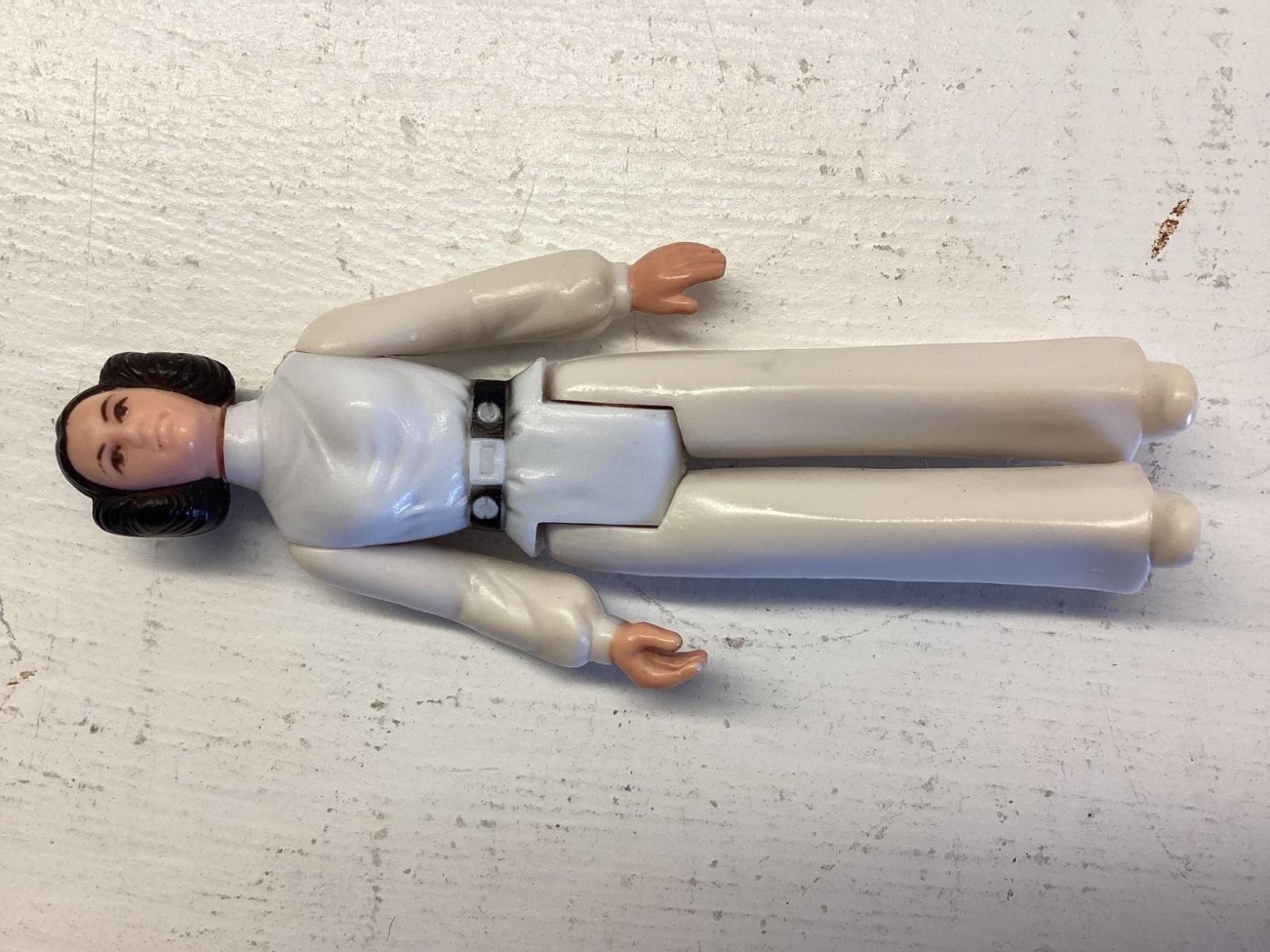 Princess Leia Organa sold