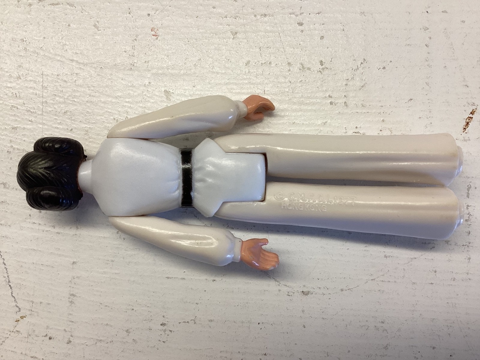 Princess Leia Organa sold