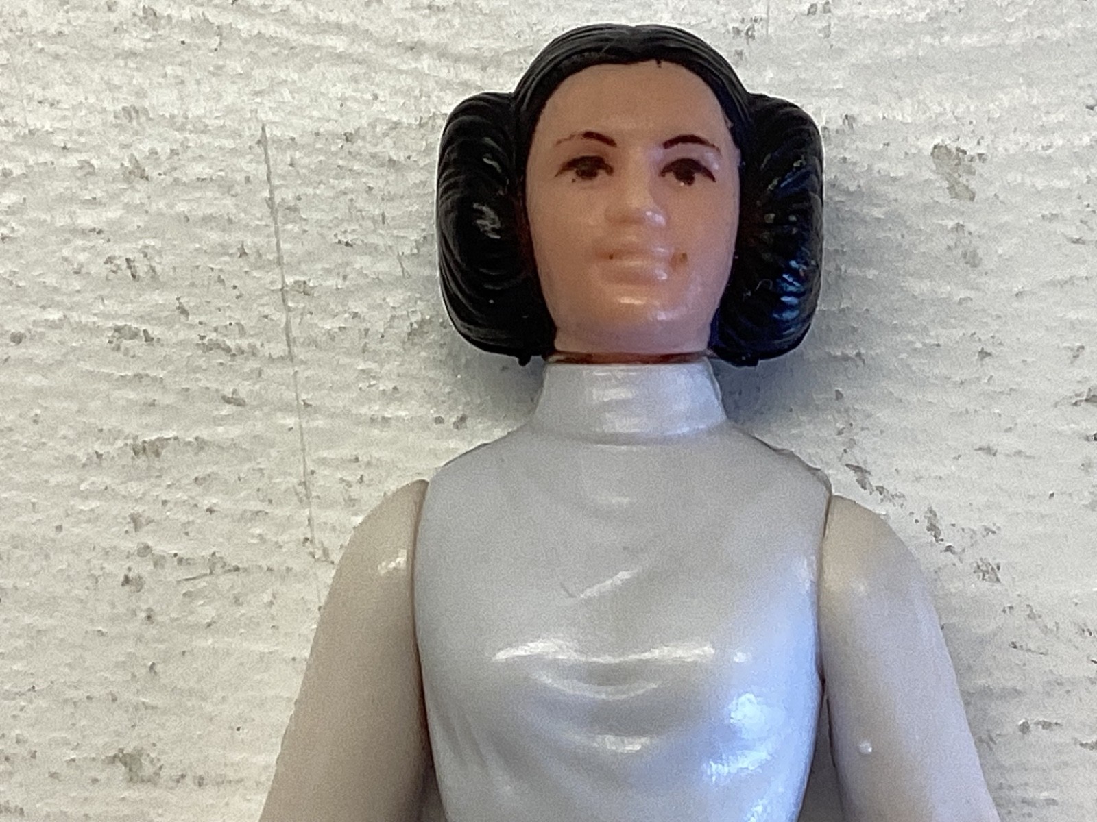 Princess Leia Organa sold