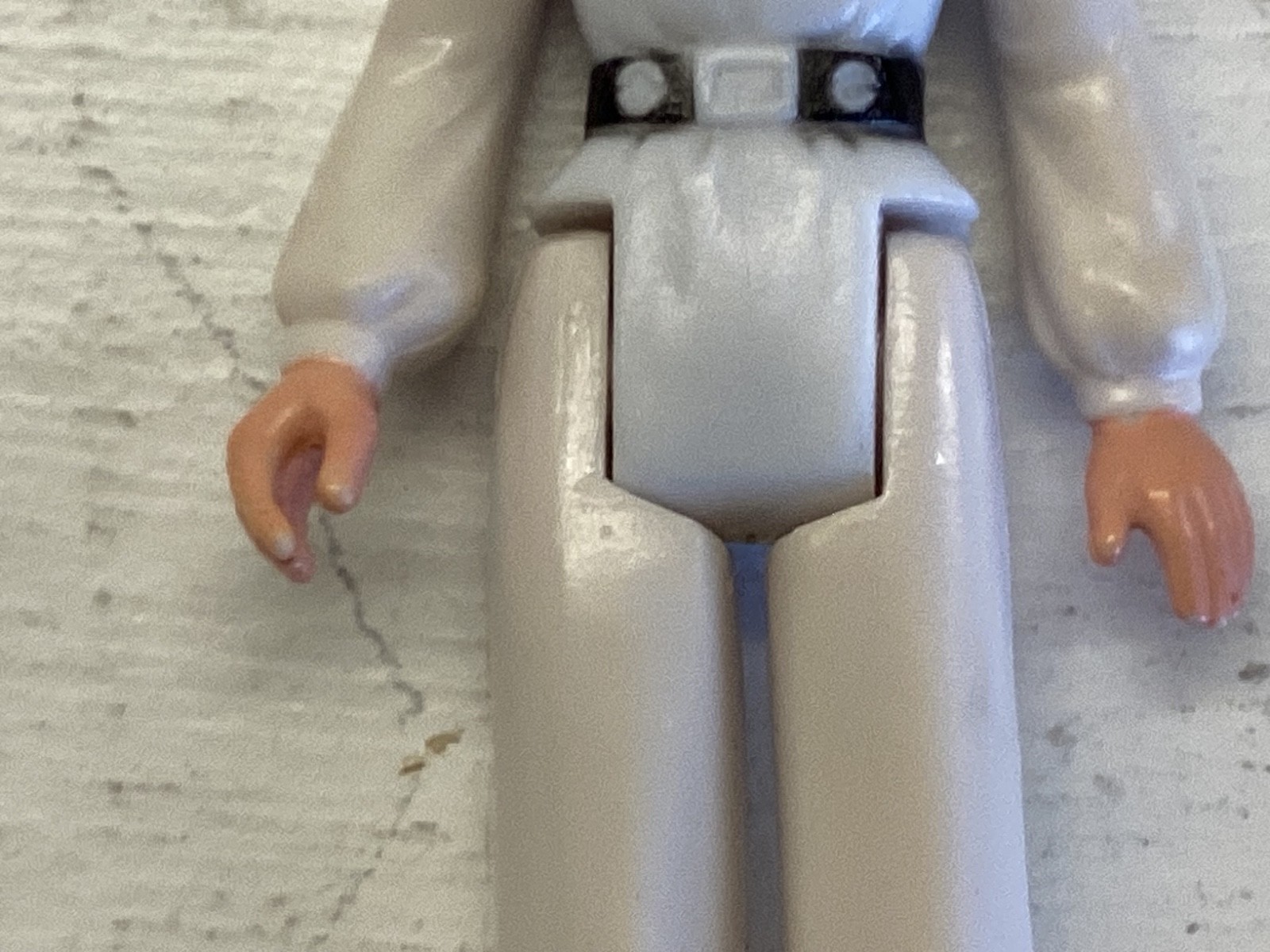 Princess Leia Organa sold