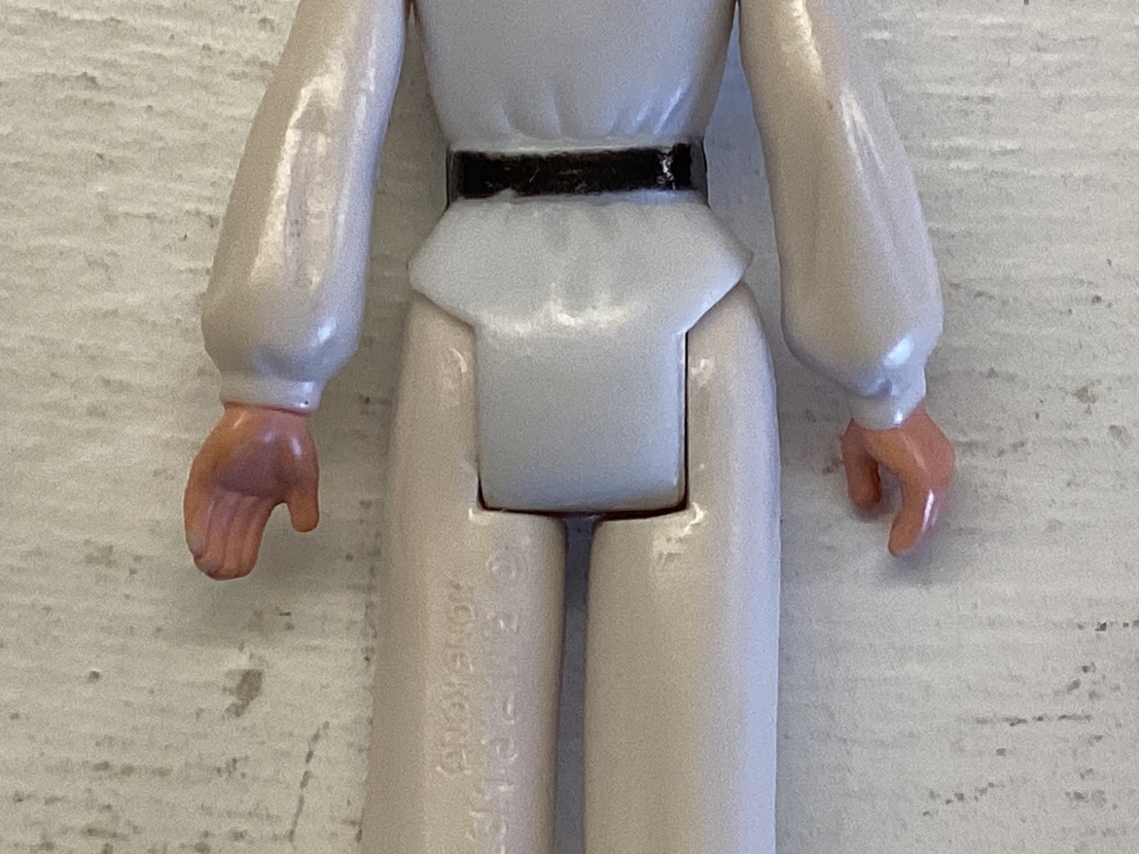 Princess Leia Organa sold