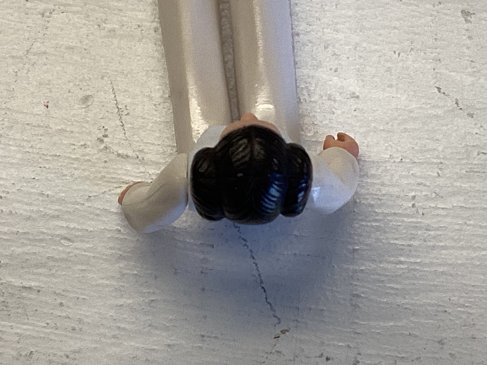 Princess Leia Organa sold