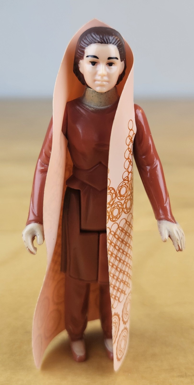 Princess Leia Organa (Bespin Gown) sold