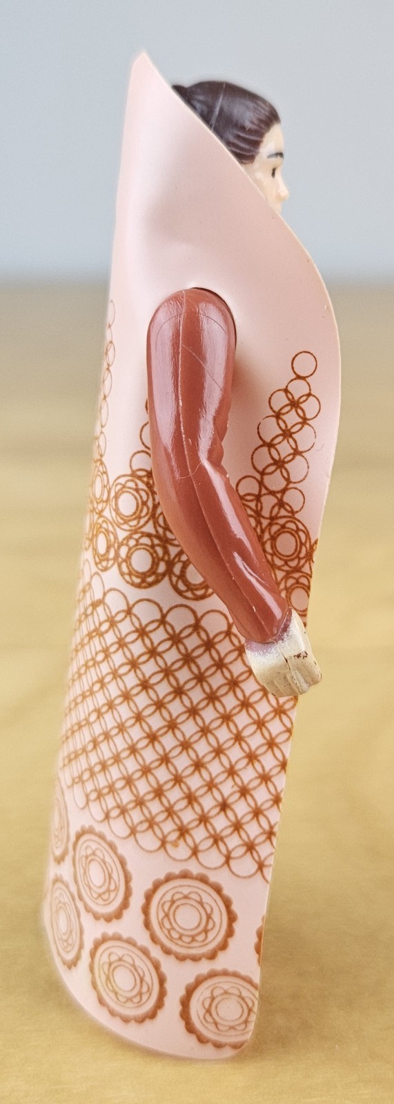 Princess Leia Organa (Bespin Gown) sold