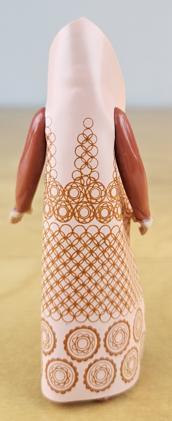 Princess Leia Organa (Bespin Gown) sold