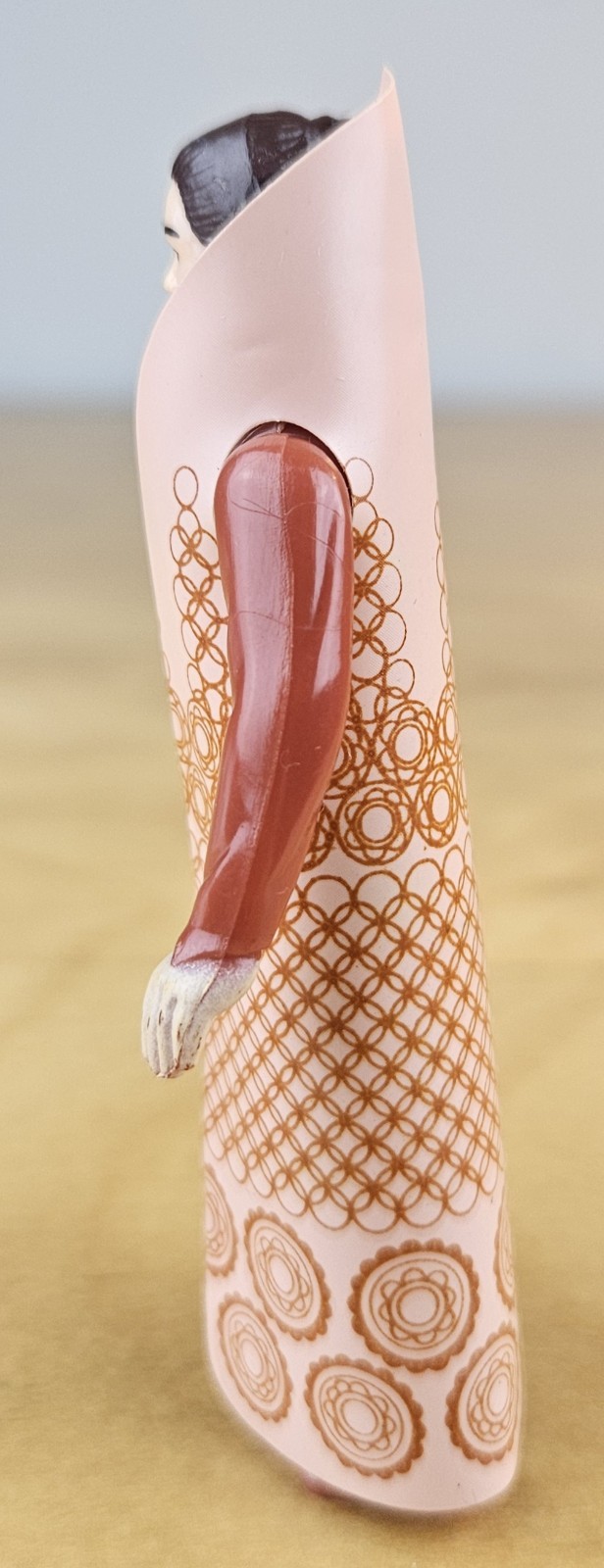 Princess Leia Organa (Bespin Gown) sold