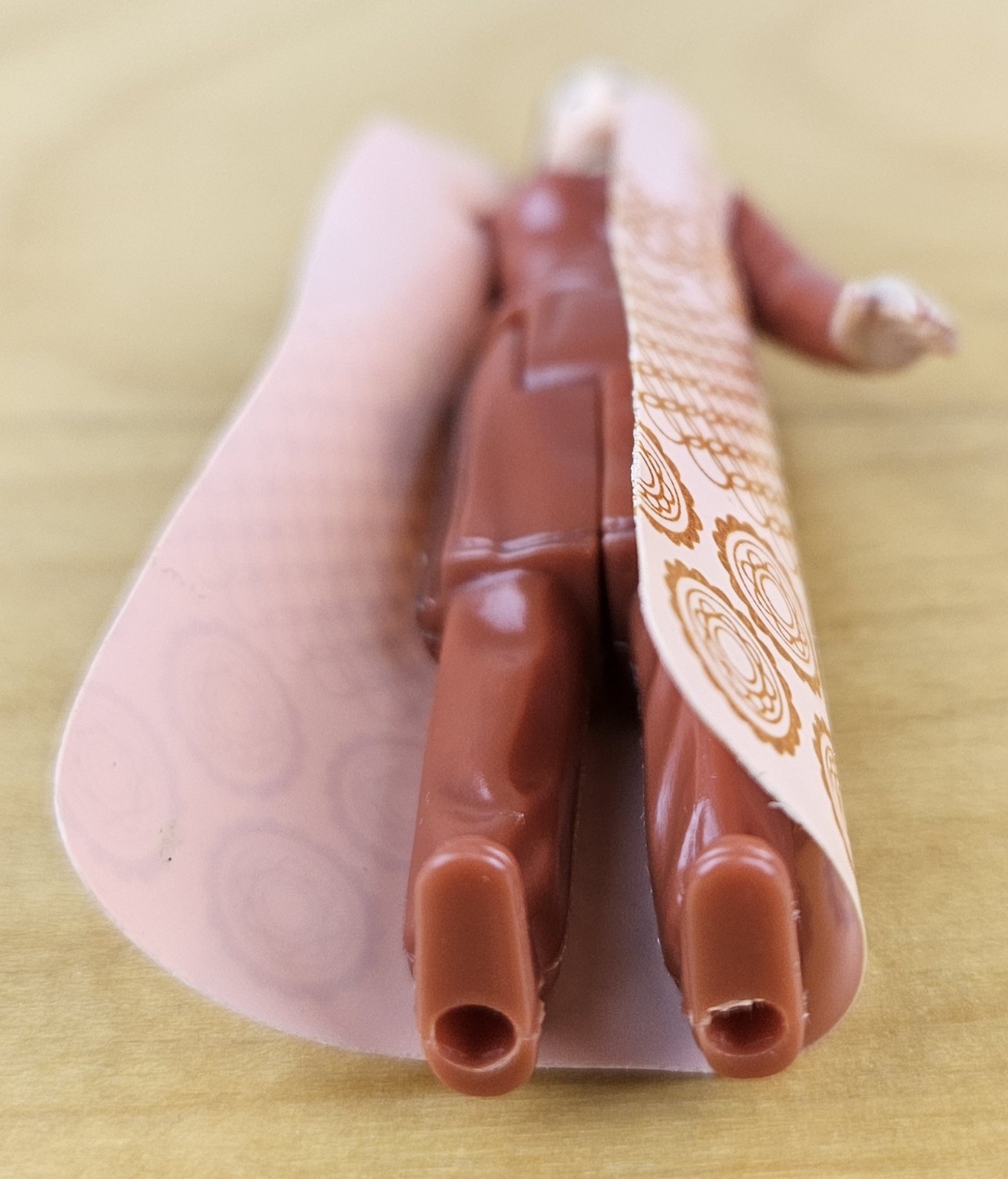 Princess Leia Organa (Bespin Gown) sold